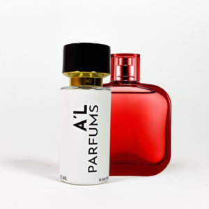 TYPE de Lacoste Rouge 50ML