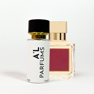 TYPE Baccarat Rouge